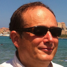 Gert Natiesta