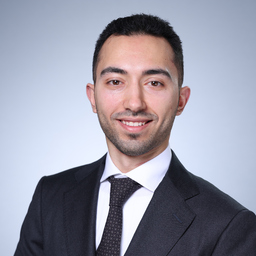 Houcem DERBEL's profile picture