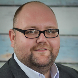 Patrick Poppe