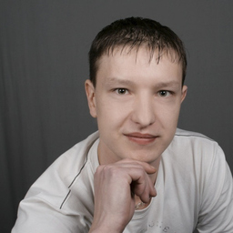 Robert Wolf