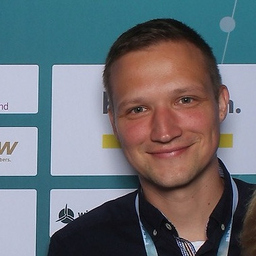 Nico Tauchmann