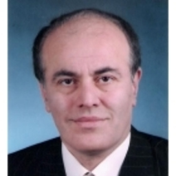 Mohammad Reza Pezeshki