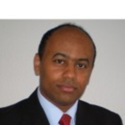 Dr. Tsegaye Degineh