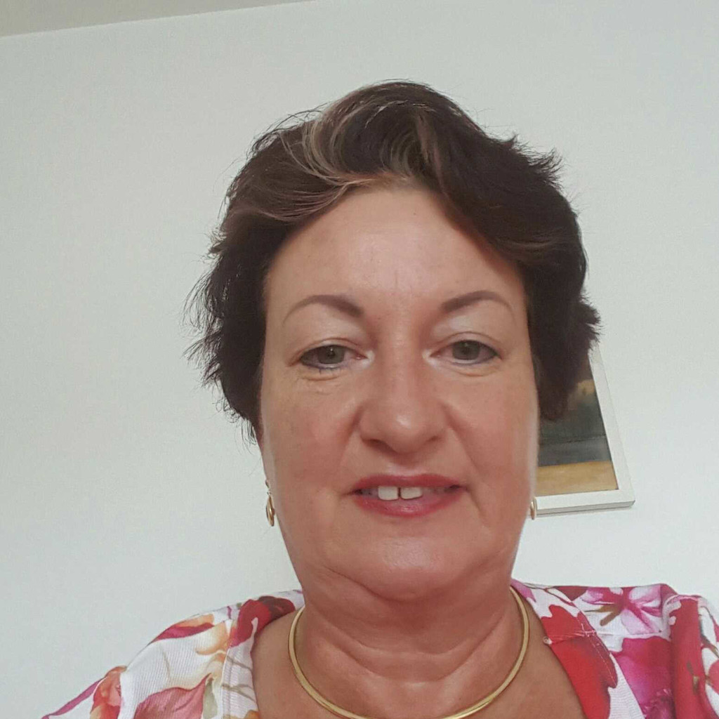 Brigitte Kraut - Gruppenleiterin Gastronomie - Felix Platter-Spital | XING