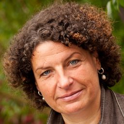 Anja Sternagel