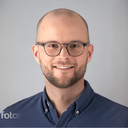 Florian Gauger