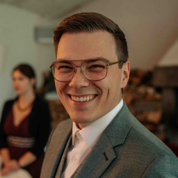 Lukas Grenzebach