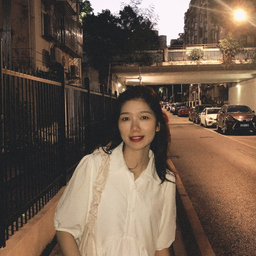 Daisy Lian
