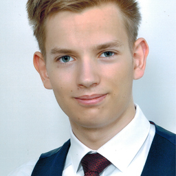 Samuel Zschockelt's profile picture