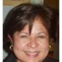 Evelyn Fernández