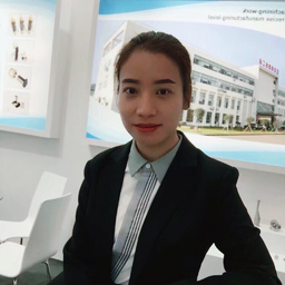 Vicky Teng