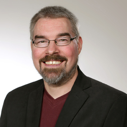 Oliver Gießbach