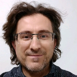 Federico Montanari
