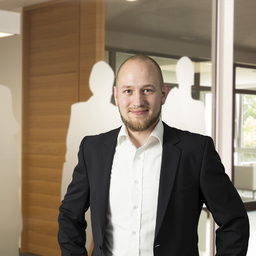 Nils Volkmer