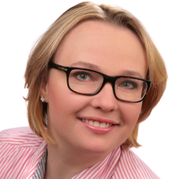 Dr. Katina Heine (Univ. Sofia)