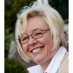 Svenja Fricke