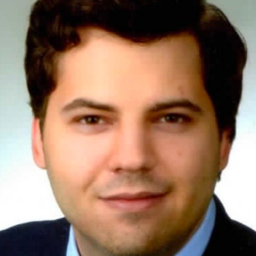 Christian Bortscher