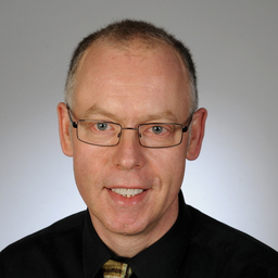 Wolfgang Müller
