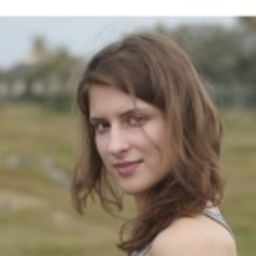 Alina Boyko