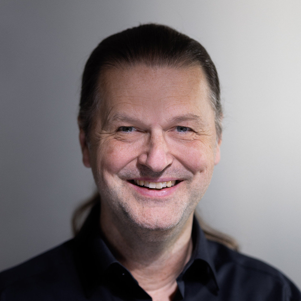 Vincent Mosch Inhaber image berlin Mosch und Partner XING