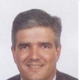 Juan Carlos Cebrián