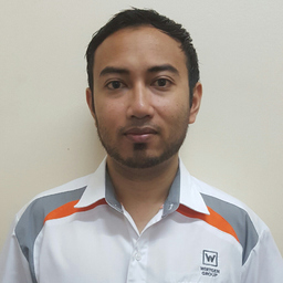 Ahmad Khairi Razani
