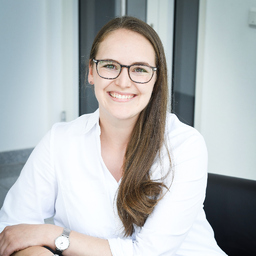 Katja Windbergs