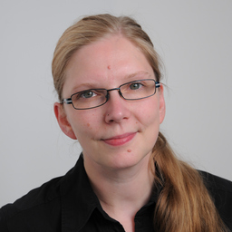Ulrike Gebhardt's profile picture