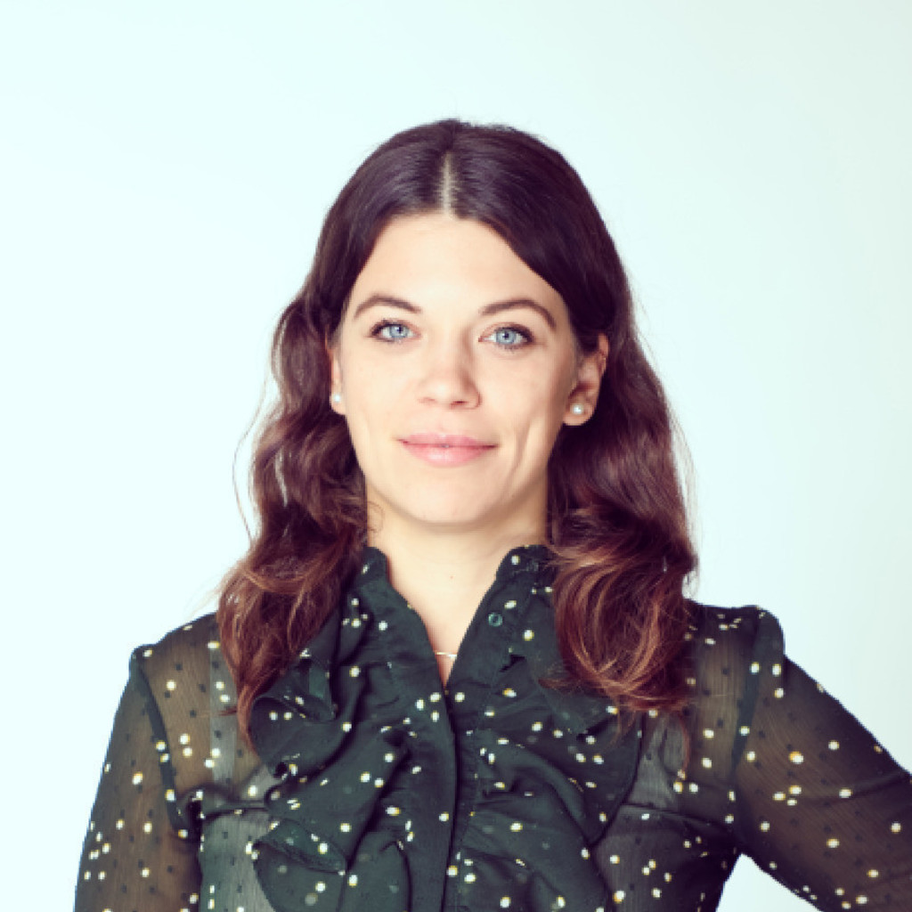 Stella Genge Medienwissenschaft und Anglistik Ruhr Universität