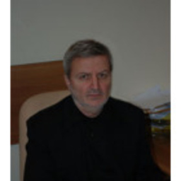 Vassil Milenov
