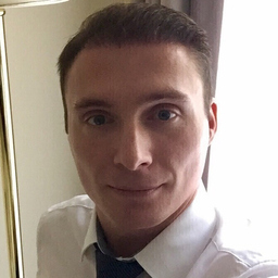 Dipl.-Ing. (FH) Christian Meyer