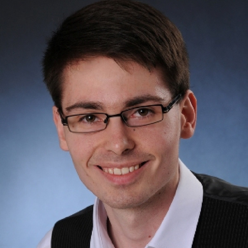 Falk Hoffmann Teamleiter Kreditorenbuchhaltung (Handelsware) myToys