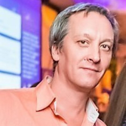 Andrei Bondarenco
