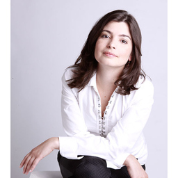 Anne Karine Rodrigues Kiepe