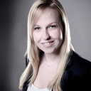 Social Media Profilbild Ann-Kathrin Ekat Hamburg