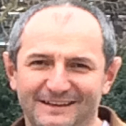 Ing. Gabriel Traistaru