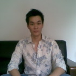 Decheng Luo