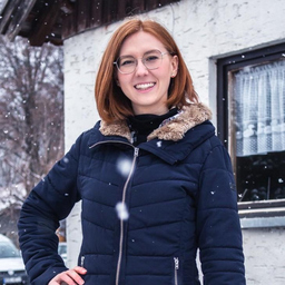 Laura Falter