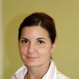 Laura Bogdal