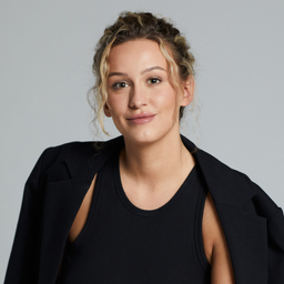 Annika Zimmermann