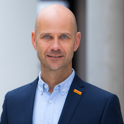 Profilbild Thomas Müller