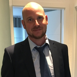Jörg Hütten