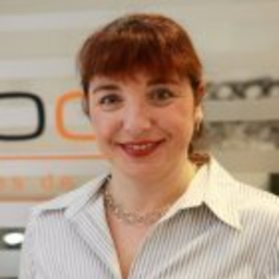 Lucia Miralles