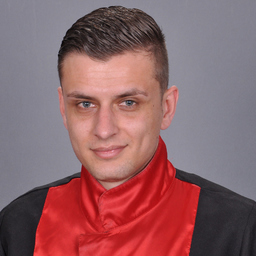 Ing. Bojan Kostadinov