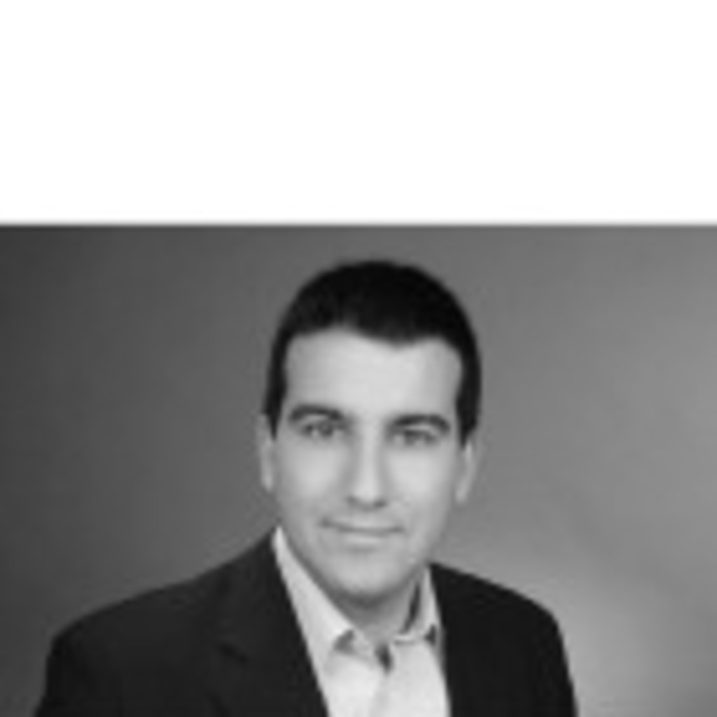 Antonio Hernandez Projektmanager Grupo Antolin XING