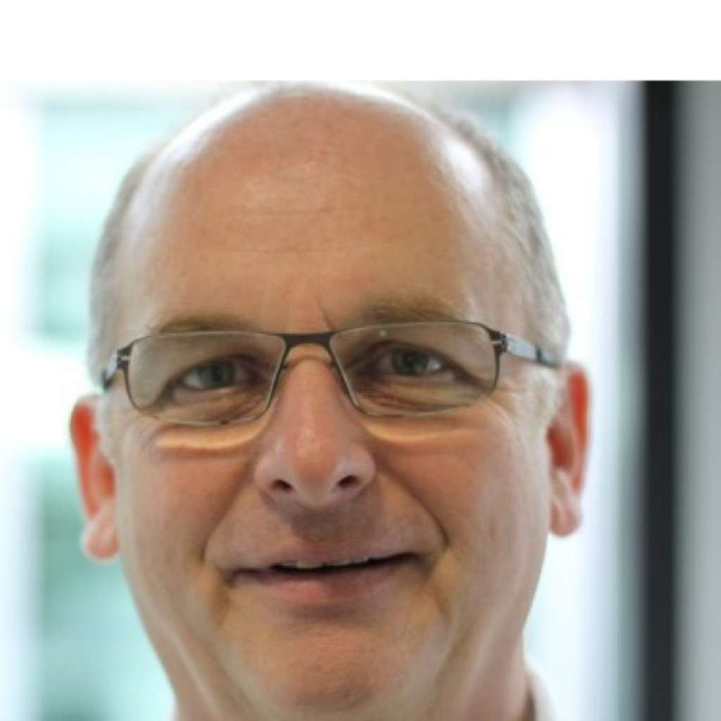 Hans Henning Managing Director Complexity & SCM Consulting Group XING