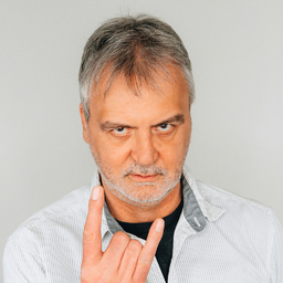 Ronald Müller