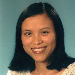 Hong Anh Wegner