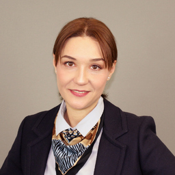 Taisa Ziuzina