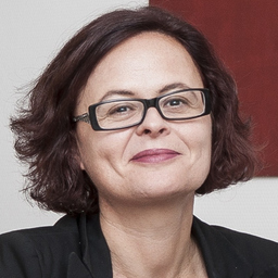 Dr. Andrea Leu